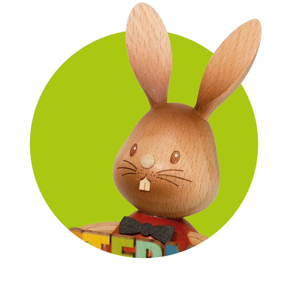 Stupsi Hasen